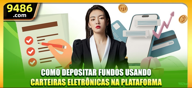 982bet: Entre no Mundo Mágico das Cartas e Transforme Seu Jogo