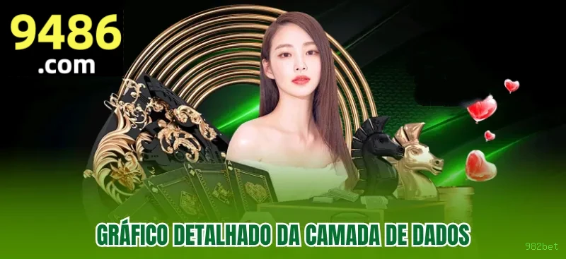 982bet Aventura: Uma Viagem Imperdível pelo Mundo dos Jogos
