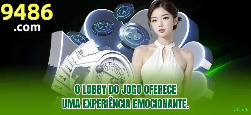 982bet: Entre no Mundo Mágico das Cartas e Transforme Seu Jogo