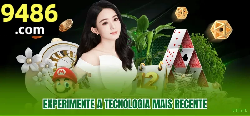 982bet: Os Melhores Recursos da Seção Arcade Que Você Precisa Conhecer
