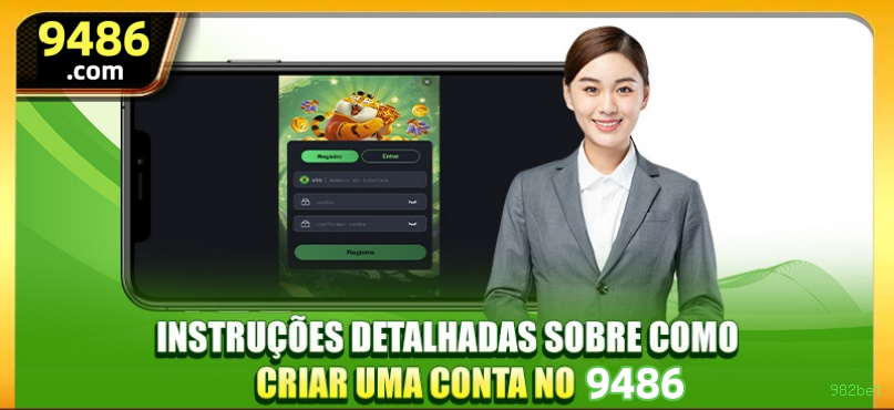 982bet: A Nova Era dos Jogos Mobile Que Você Precisa Conhecer